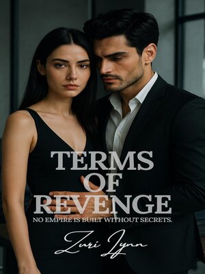 cover image of Terms of Revenge